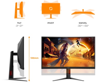 AOC C27G4Z2