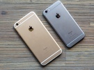 iPhone 6S en 6S Plus foto's