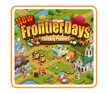 New Frontier Days: Founding Pioneers