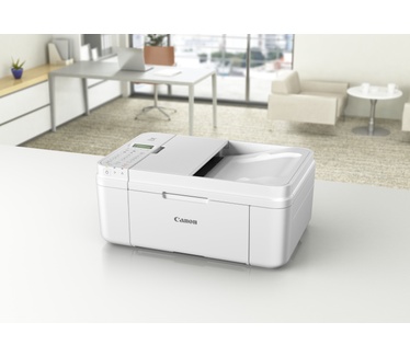 Canon MX495