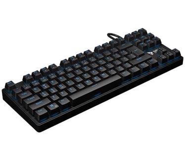 Savio SAVGK-TEMPEST BLUE