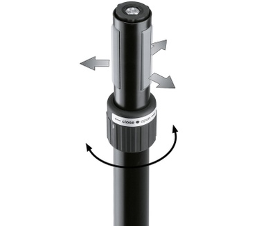 König & Meyer 21467 Ring Lock