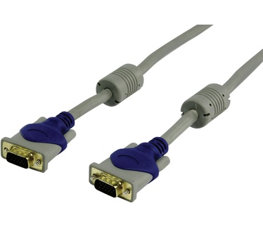 HQ Products VGA 10m