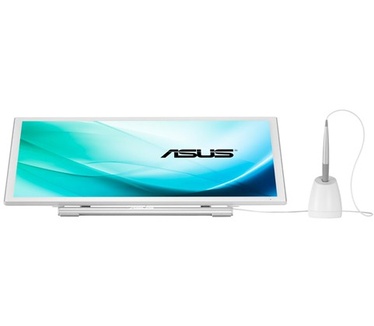 Asus PT201Q Wit