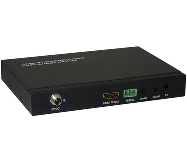 Microconnect MC-HM-SW401S