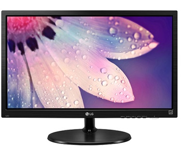 LG LED Monitor M38