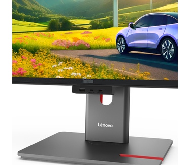 Lenovo ThinkVision P34WD-40