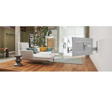Vogel's WALL 3345 Draaibare tv-beugel 40"-65" Wit