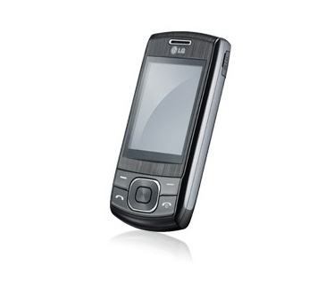 LG GU230 Zwart
