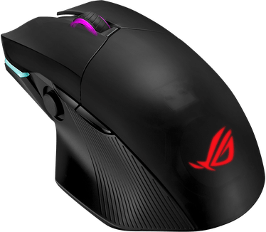 Asus ROG Chakram