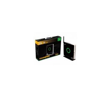 Zotac ZBOX ZOTAC ZBOX-AD06 PLUS