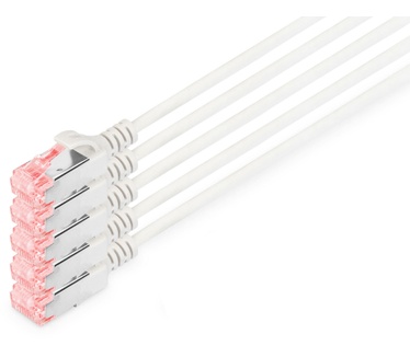 Digitus DK-1617-070S Grijs