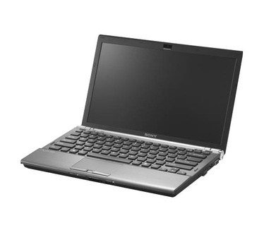 Sony Vaio Z11WN/B