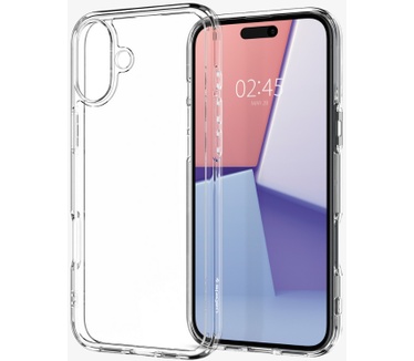 Spigen Crystal Hybrid