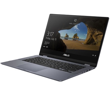 Asus VivoBook Flip TP412FA-EC015T