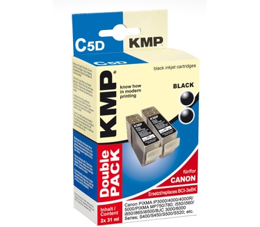 KMP C5D
