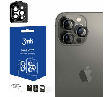 3MK Lens Protection Pro Gray