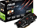 Asus GTX 660 Ti DirectCU II TOP