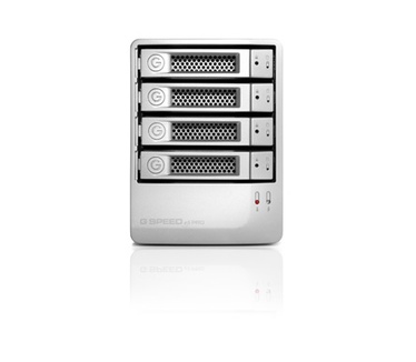 G-Technology G-SPEED eS Pro EMEA 8TB