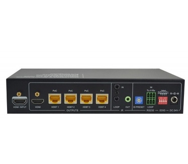 PTN-Electronics SUH4T