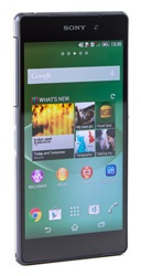 Sony Xperia Z2