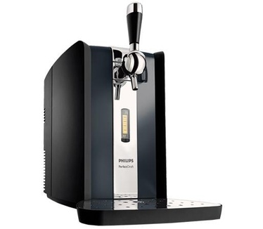 Philips HD3620/25 Perfect Draft
