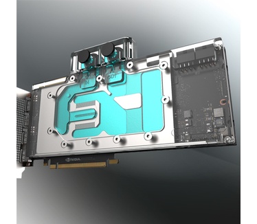 Raijintek SAMOS NV2080Ti RBW