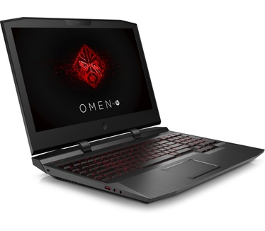 HP OMEN X 17-ap010nd/