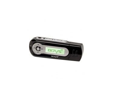 ODYS Odys MP-S15 2GB Zwart