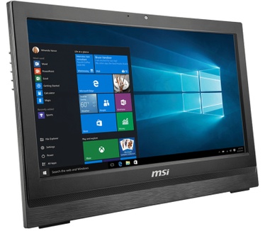 MSI Wind Top Pro 20T 6M-006XDE