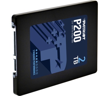 Patriot P200 2TB