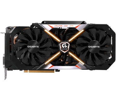 Gigabyte GeForce GTX 1080 Xtreme Gaming Premium Pack 8GB