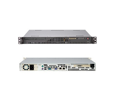 Supermicro SuperServer 5016I-MRF