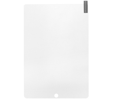 Tacticals Tempered Glass 9H voor Apple iPad Pro (9.7")