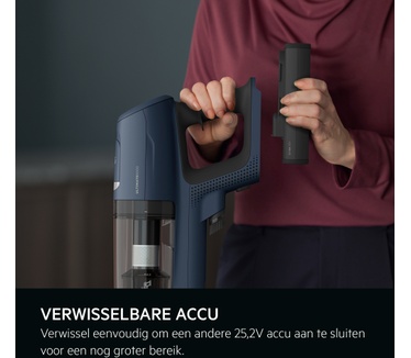 AEG ULTIMATE 8000