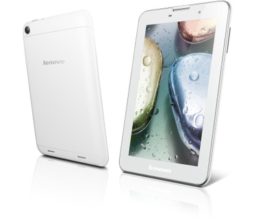 Lenovo IdeaTab A3000-H Wit