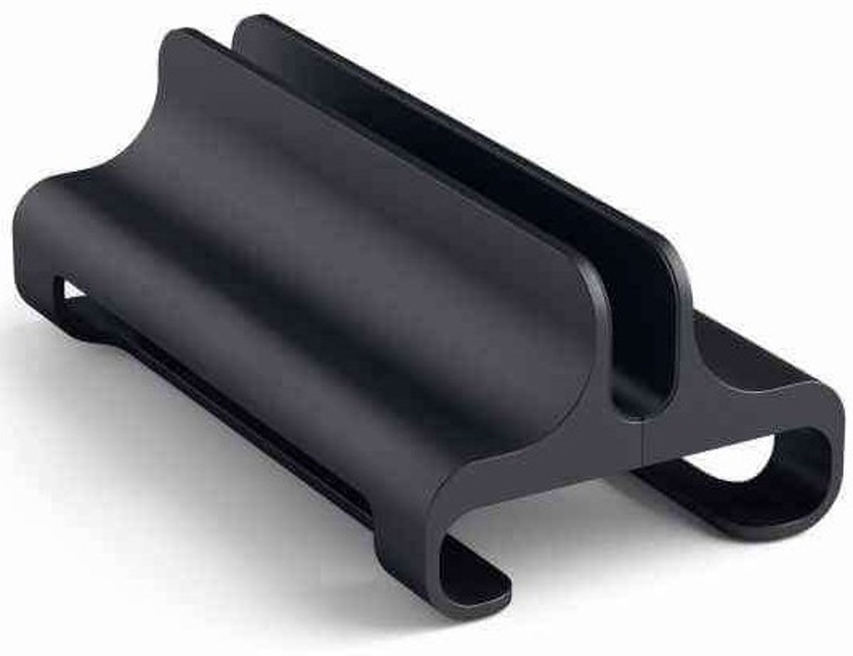 Satechi Aluminum Vertical Laptop Stand Zwart kopen? Prijzen Tweakers