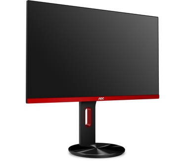 AOC G2790PX Zwart