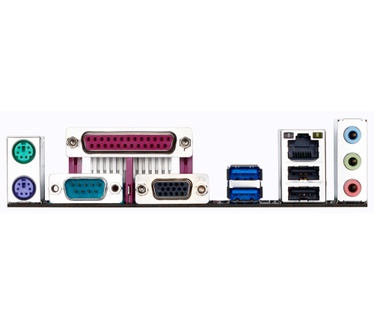Gigabyte GA-AM1M-S2P