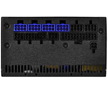 Silverstone Strider Titanium ST60F-TI