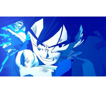 Dragon Ball Z Kakarot Collector's Edition, PS4