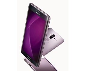 Huawei Mate 9 Pro