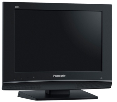 Panasonic Viera TX-19LED8