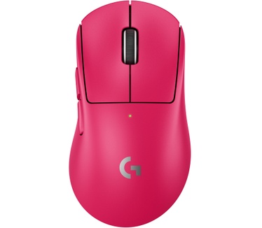 Logitech PRO X SUPERLIGHT 2 DEX