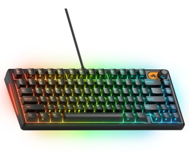 Glorious Glorious GMBK 75% customizable RGB-toetsenbord