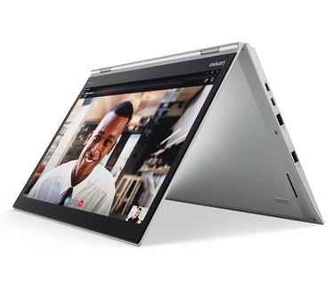 Lenovo X1 Yoga (2nd Gen)