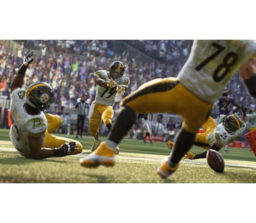 EA SPORTS 19 Bundle, Xbox One