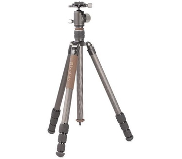 Leofoto LX-254CT+XB-32