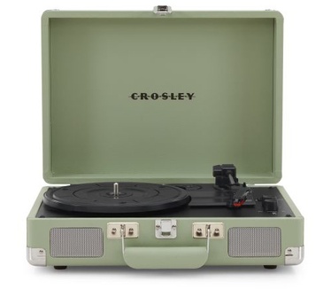 Crosley CR8005F-MT