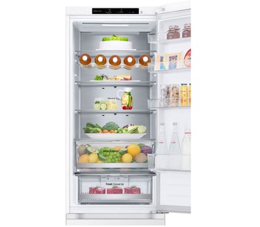 LG GBV5240CSW